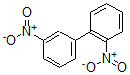 CAS 登录号：7391-72-2， 2,3'-二硝基联苯
