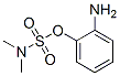 CAS#: 73927-03-4， (2-Aminophenyl) N,N-Dimethylsulfamate