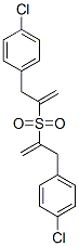 CAS#: 73927-12-5， 1-Chloro-4-(Ethenylsulfonylmethyl)Benzene