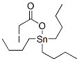CAS#: 73927-91-0， Tributyl[(Iodoacetyl)Oxy]Stannane