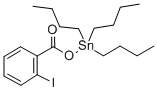 CAS 登录号：73927-93-2， O-碘苯甲酸三丁基锡烷基酯