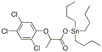 CAS#: 73940-89-3， Tributylstannyl 2-(2,4,5-Trichlorophenoxy)Propanoate