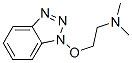 CAS 登录号：73941-84-1， 2-(1H-苯并三唑-1-基氧基)-N,N-二甲基-乙胺2-羟基-1,2,3-丙烷三羧酸酯