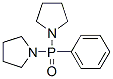 CAS 登录号：74038-19-0， 1-(苯基-吡咯烷-1-基磷酰)吡咯烷