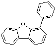 CAS 登录号：74104-10-2， 4-苯基二苯并[b,d]呋喃