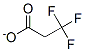 CAS 登录号：74123-20-9， 三氟甲基乙酸酯
