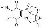 CAS 登录号：74148-46-2， 丝裂霉素G