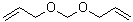 CAS#: 7426-81-5， 3-[(Allyloxy)methoxy]-1-propene