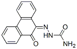 CAS 登录号：74378-23-7， [(10-氧代菲-9-亚基)氨基]脲