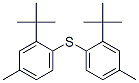 CAS#: 7439-10-3， Tert-Butyl(4-Methylphenyl) Sulfide
