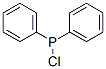 CAS 登录号：74391-44-9， 氯-二(苯基)膦