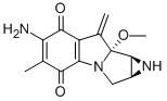CAS#: 74422-23-4， 1alpha-Demethylmitomycin G