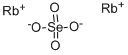 CAS#: 7446-17-5， Rubidium Selenate