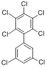 CAS 登录号：74472-51-8， 2,3,3',4,5,5',6-七氯联苯