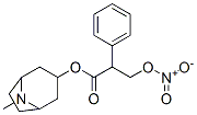 CAS#: 7459-97-4， Atropine Nitrate