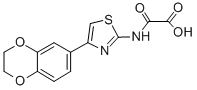 CAS#: 74604-76-5， Enoxamast