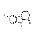 CAS 登录号：746663-45-6， 6-氨基-2,3,4,9-四氢-1H-咔唑-1-酮