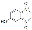 CAS 登录号：7467-92-7， 1,4-二氧代喹喔啉-6-醇