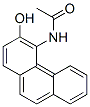CAS 登录号：7470-18-0， N-(3-羟基菲-4-基)乙酰胺