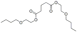 CAS#: 74724-07-5， Bis(2-Butoxyethyl) Pentanedioate