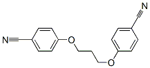 CAS#: 7476-06-4， 4,4'-(1,3-Propanediylbisoxy)Bisbenzonitrile