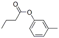 CAS#: 7476-80-4， Butyric Acid 3-Methylphenyl Ester