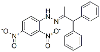 CAS#: 74783-94-1， N-[1,1-Di(Phenyl)Propan-2-Ylideneamino]-2,4-Dinitroaniline
