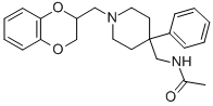 CAS 登录号：748-44-7， 醋恶群