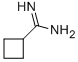 CAS#: 748081-82-5， Cyclobutanecarboxamidine