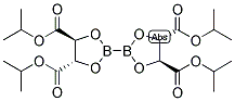 CAS#: 748142-39-4， Bis(Diisopropyl-D-Tartrateglycolato)Diboron