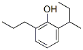 CAS#: 74926-93-5， 2-Butan-2-Yl-6-Propylphenol