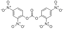 CAS#: 7497-12-3， Bis(2,4-Dinitrophenyl) Carbonate