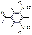 CAS#: 7498-52-4， 1-(2,4,6-Trimethyl-3,5-Dinitro-Phenyl)Ethanone