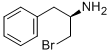 CAS 登录号：749818-95-9， (R)-alpha-(溴甲基)-苯乙胺