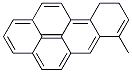 CAS#: 7499-32-3， 9,10-Dihydro-7-Methylbenzo[a]Pyrene