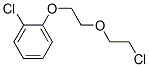 CAS#: 7501-11-3， 1-Chloro-2-[2-(2-Chloroethoxy)Ethoxy]Benzene