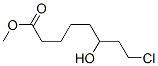 CAS#: 75033-15-7， Methyl 8-Chloro-6-Hydroxycaprylate