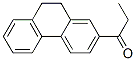 CAS#: 7506-00-5， 1-(9,10-Dihydrophenanthren-2-Yl)Propan-1-One