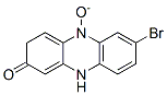 CAS#: 7506-06-1， 7-Bromo-5-Oxido-10H-Phenazin-2-One