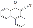 CAS#: 7509-44-6， 10-Diazo-9,10-Dihydrophenanthrene-9-One