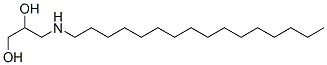 CAS#: 7517-27-3， 3-(Hexadecylamino)Propane-1,2-Diol