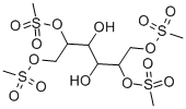CAS#: 7518-35-6， Mannosulfan