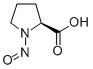 CAS 登录号：7519-36-0， N-亚硝基-L-脯氨酸