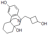 CAS 登录号：75195-49-2， 3-羟基布托啡诺