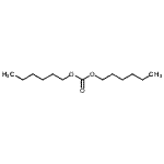 CAS 登录号：7523-15-1， 二己基碳酸酯