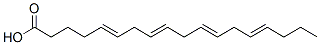 CAS#: 75236-11-2， (5E,8E,11E,14E)-Octadeca-5,8,11,14-Tetraenoic Acid