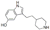CAS#: 75259-67-5， 3-(2-Piperidin-4-Ylethyl)-1H-Indol-5-Ol