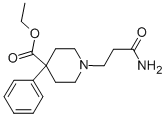 CAS#: 7528-13-4， Carperidine