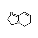 CAS 登录号：753020-17-6， 2,3,5,6-四氢咪唑并[1,2-a]吡啶