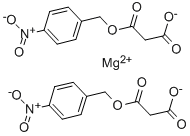 CAS#: 75321-09-4， Malonic Acid Mono-4-Nitrobenzyl Ester Magnesium Salt